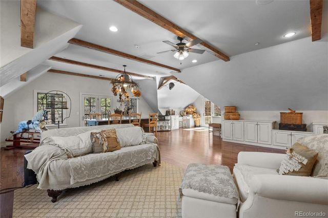 331 Paragon Way, Castle Rock, CO 80108