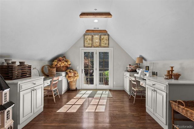 331 Paragon Way, Castle Rock, CO 80108