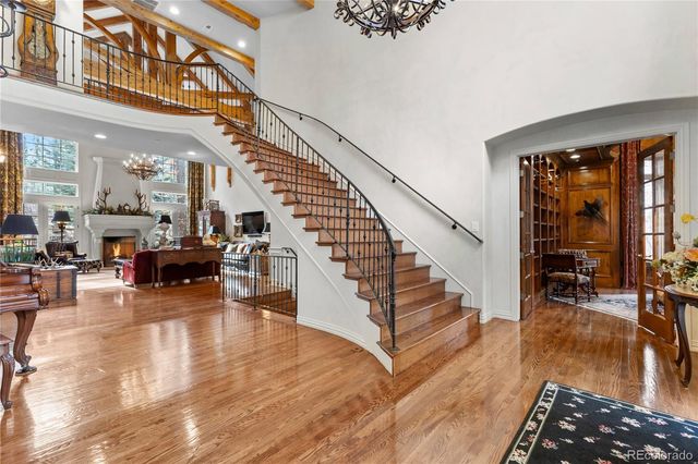 331 Paragon Way, Castle Rock, CO 80108