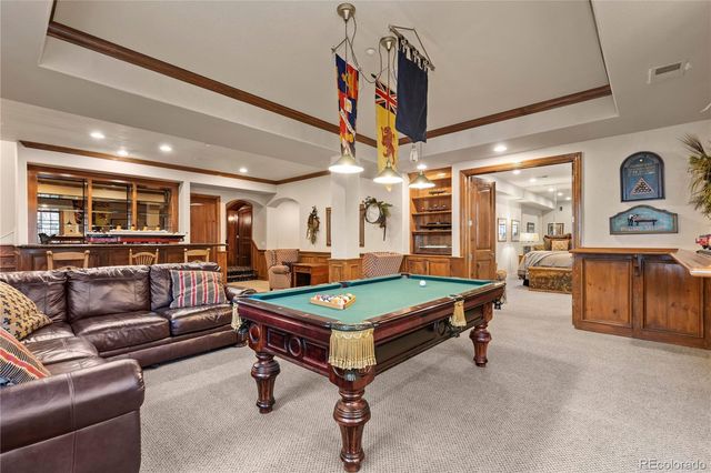 331 Paragon Way, Castle Rock, CO 80108