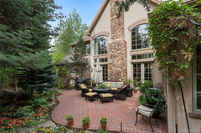 331 Paragon Way, Castle Rock, CO 80108