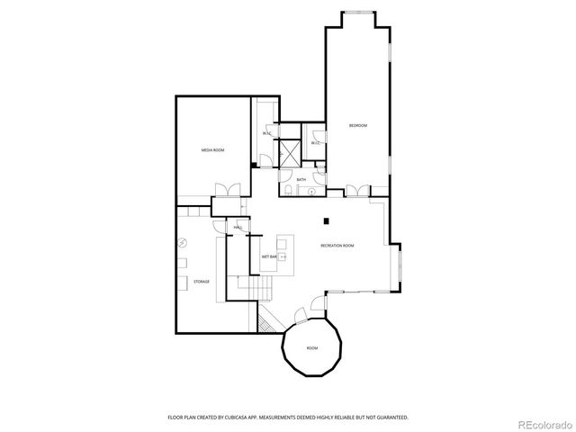 331 Paragon Way, Castle Rock, CO 80108