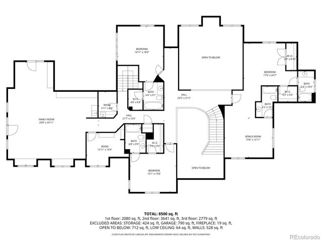 331 Paragon Way, Castle Rock, CO 80108