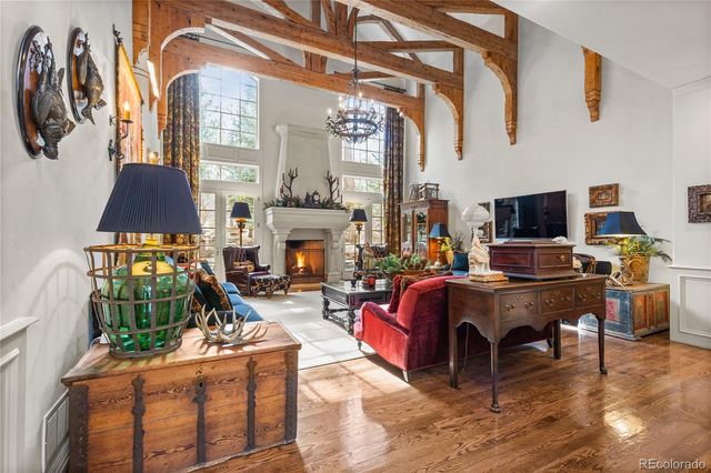 331 Paragon Way, Castle Rock, CO 80108