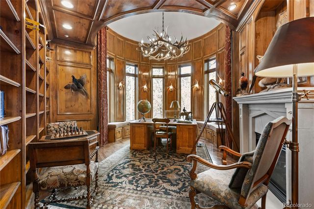 331 Paragon Way, Castle Rock, CO 80108