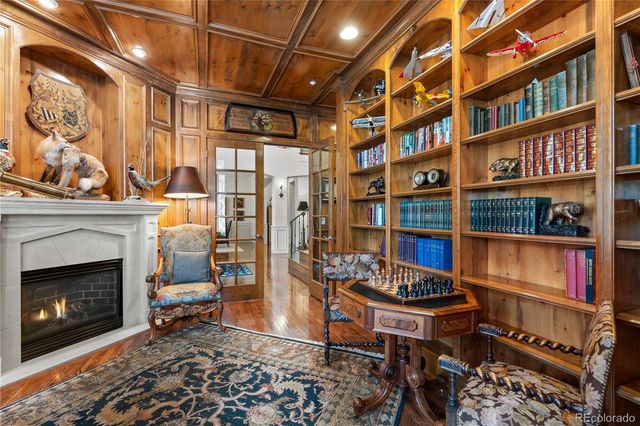 331 Paragon Way, Castle Rock, CO 80108