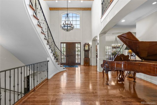 331 Paragon Way, Castle Rock, CO 80108