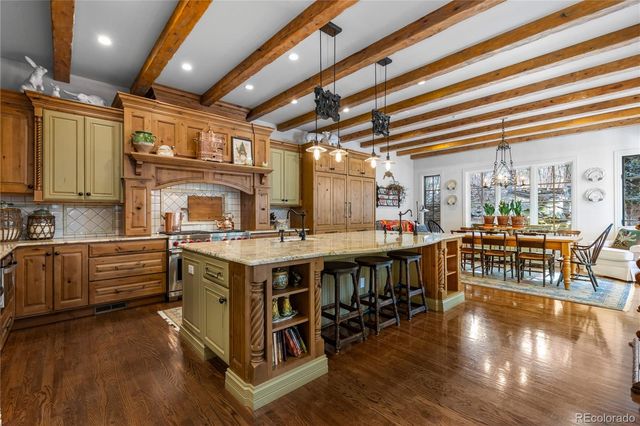 331 Paragon Way, Castle Rock, CO 80108