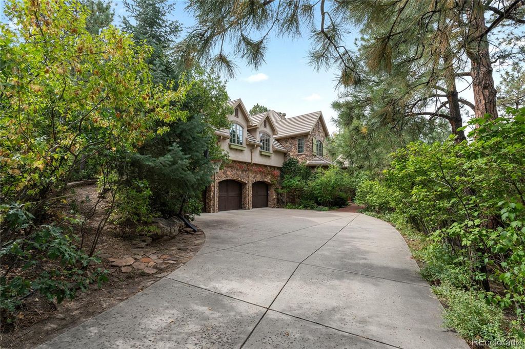 331 Paragon Way, Castle Rock, CO 80108