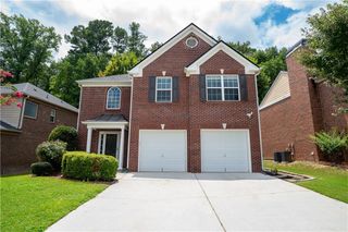 3243 Newtons Crest Circle, Snellville, GA 30078