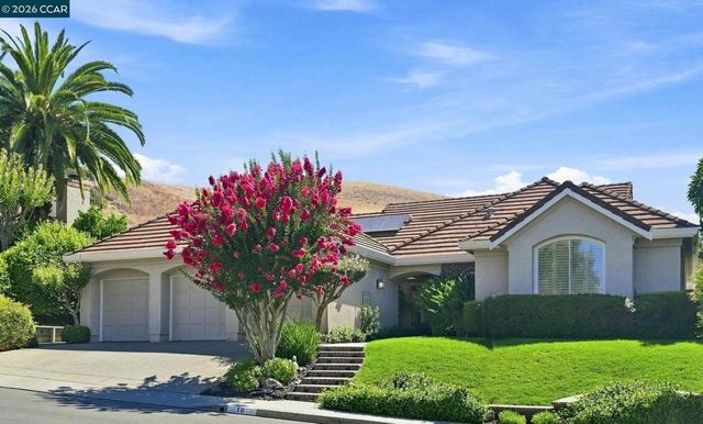 10 Edinburgh Pl, Danville, CA 94526