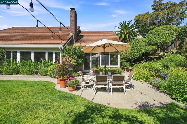 10 Edinburgh Pl, Danville, CA 94526
