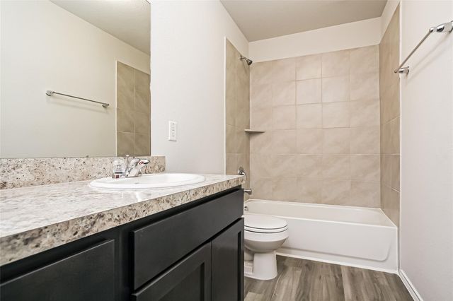 22091 Cascade Mountain Drive, Porter, TX 77365
