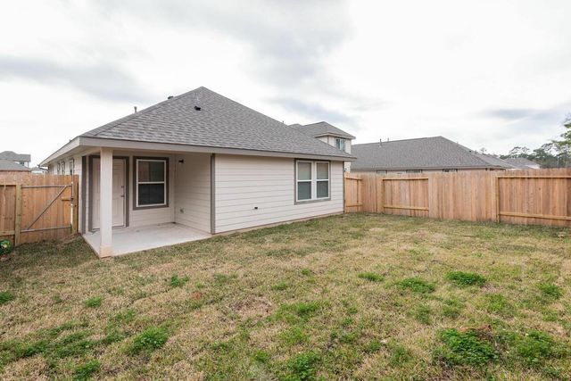 22091 Cascade Mountain Drive, Porter, TX 77365