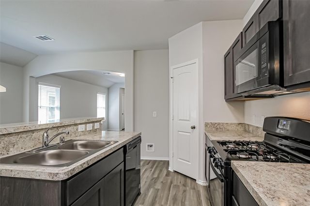 22091 Cascade Mountain Drive, Porter, TX 77365