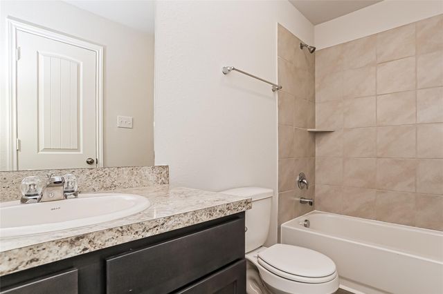 22091 Cascade Mountain Drive, Porter, TX 77365