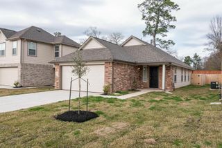 22091 Cascade Mountain Drive, Porter, TX 77365