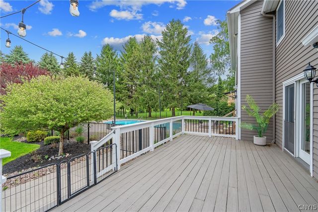 8255 Drinkwater Lane, Manlius, NY 13104