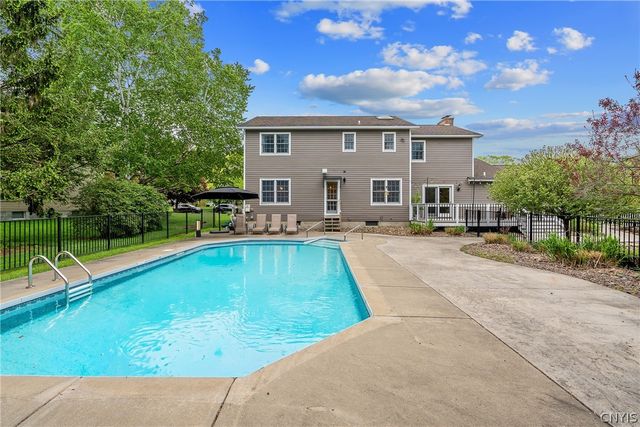 8255 Drinkwater Lane, Manlius, NY 13104