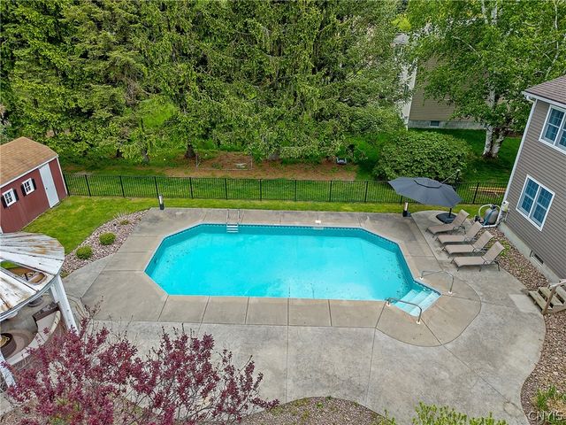 8255 Drinkwater Lane, Manlius, NY 13104