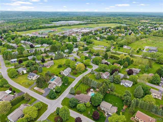8255 Drinkwater Lane, Manlius, NY 13104