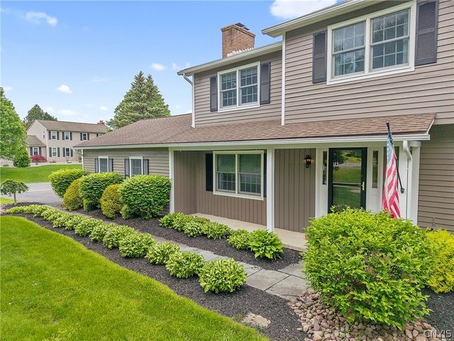8255 Drinkwater Lane, Manlius, NY 13104