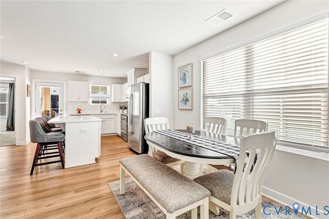 6733 Edith Oaks Way, North Chesterfield, VA 23234