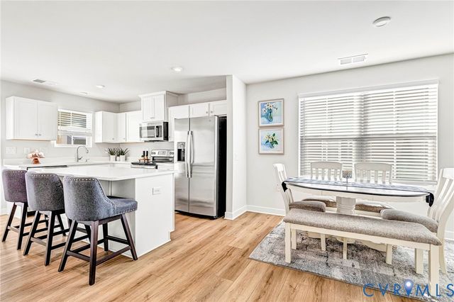 6733 Edith Oaks Way, North Chesterfield, VA 23234