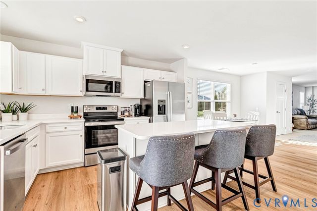 6733 Edith Oaks Way, North Chesterfield, VA 23234