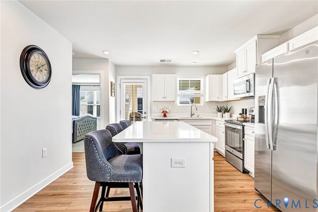 6733 Edith Oaks Way, North Chesterfield, VA 23234