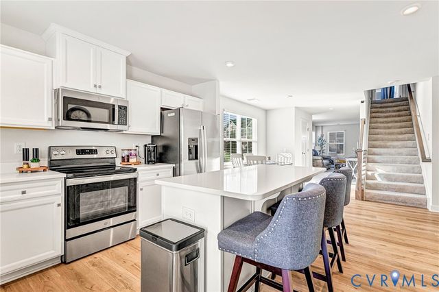 6733 Edith Oaks Way, North Chesterfield, VA 23234