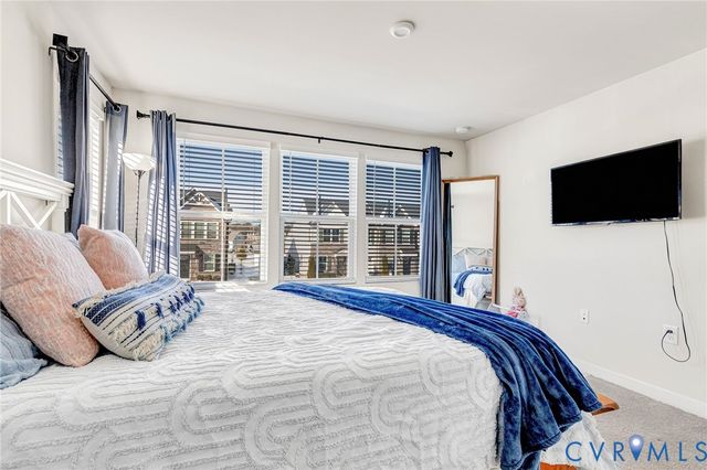 6733 Edith Oaks Way, North Chesterfield, VA 23234