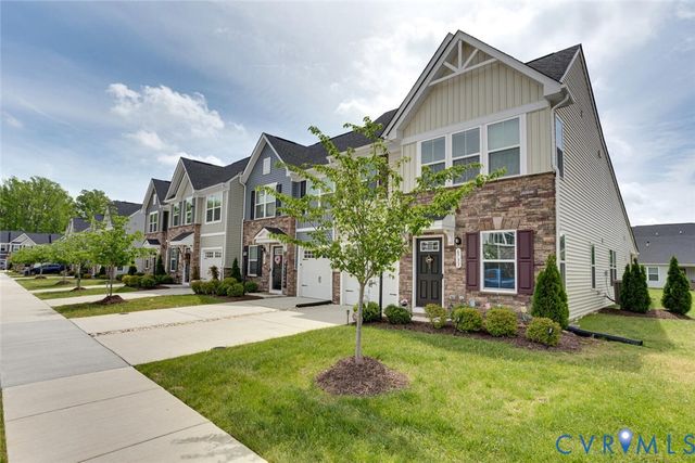 6733 Edith Oaks Way, North Chesterfield, VA 23234