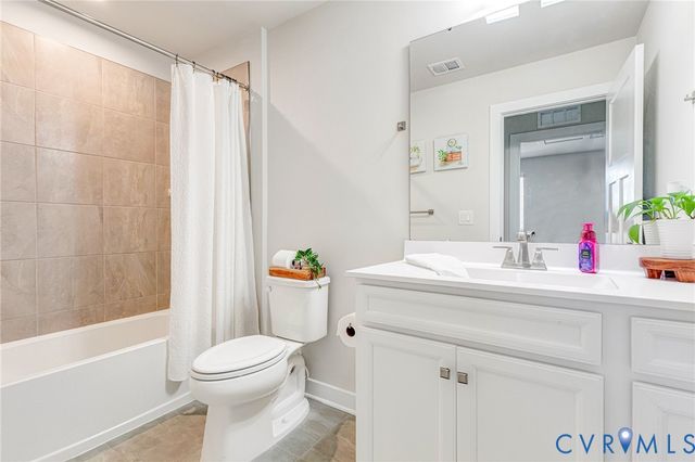 6733 Edith Oaks Way, North Chesterfield, VA 23234