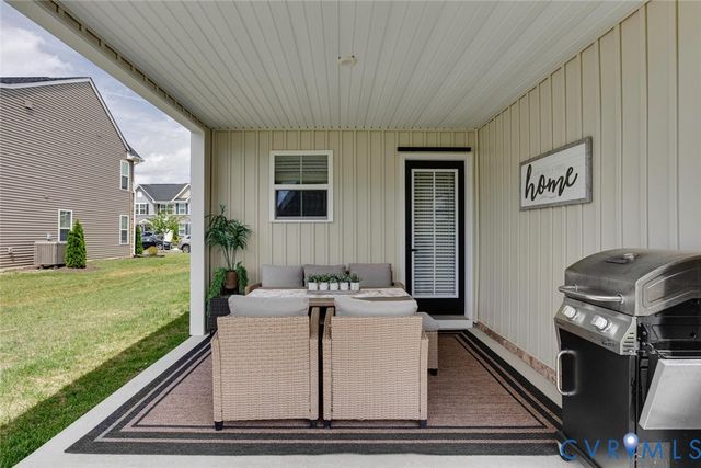 6733 Edith Oaks Way, North Chesterfield, VA 23234