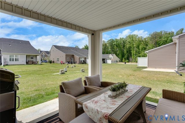 6733 Edith Oaks Way, North Chesterfield, VA 23234