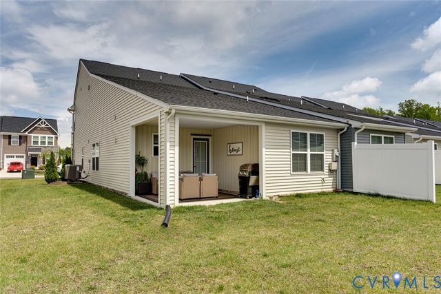 6733 Edith Oaks Way, North Chesterfield, VA 23234