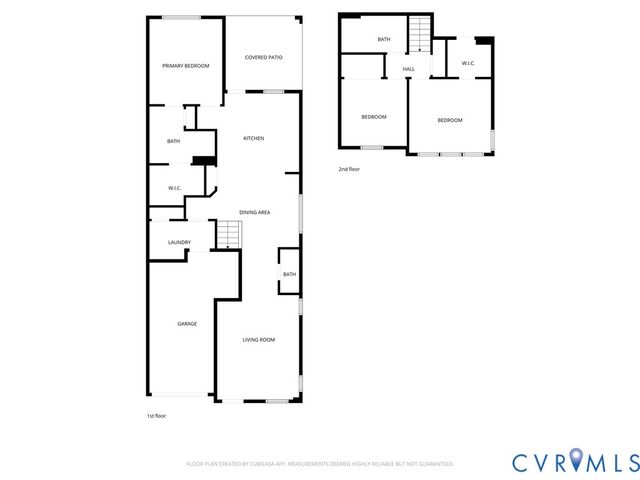 6733 Edith Oaks Way, North Chesterfield, VA 23234