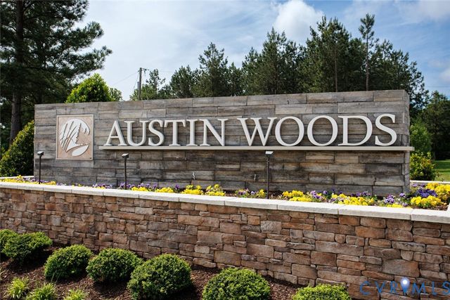 6733 Edith Oaks Way, North Chesterfield, VA 23234