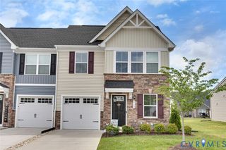 6733 Edith Oaks Way, North Chesterfield, VA 23234