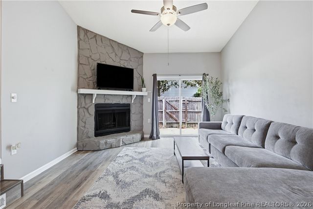 1947 Windlock Drive, Fayetteville, NC 28304