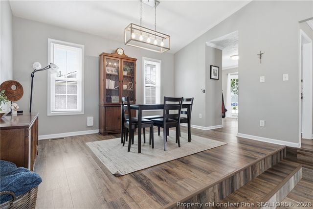 1947 Windlock Drive, Fayetteville, NC 28304