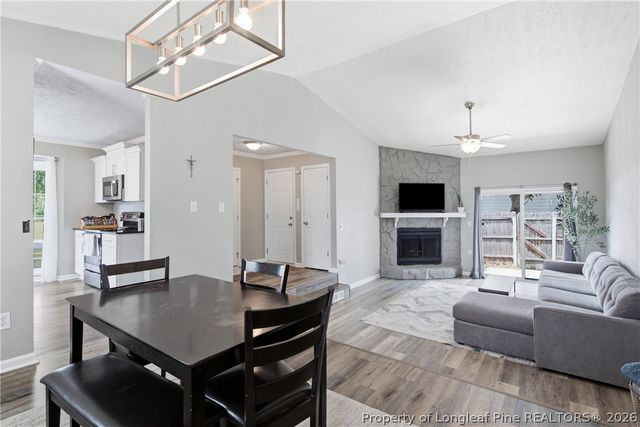 1947 Windlock Drive, Fayetteville, NC 28304