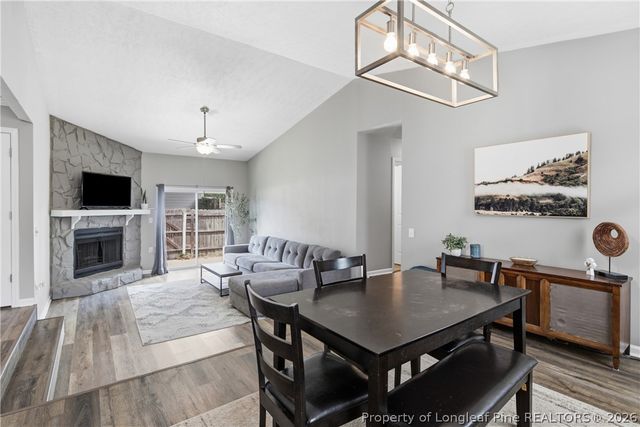 1947 Windlock Drive, Fayetteville, NC 28304