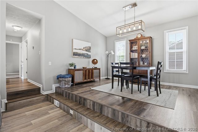 1947 Windlock Drive, Fayetteville, NC 28304