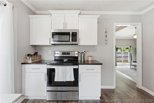1947 Windlock Drive, Fayetteville, NC 28304