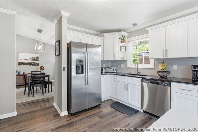 1947 Windlock Drive, Fayetteville, NC 28304