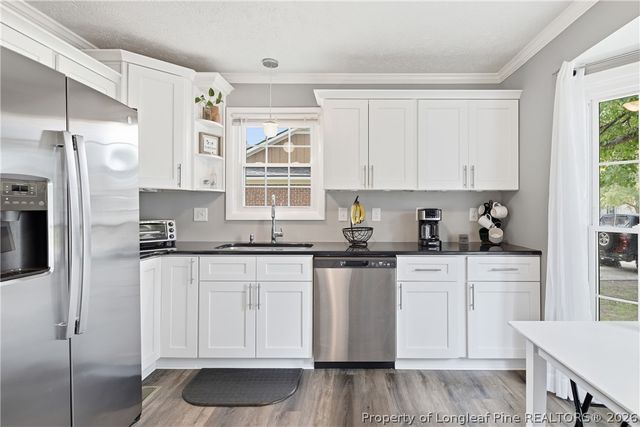 1947 Windlock Drive, Fayetteville, NC 28304