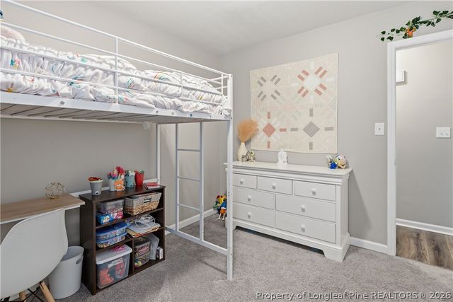 1947 Windlock Drive, Fayetteville, NC 28304
