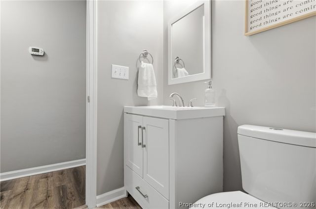1947 Windlock Drive, Fayetteville, NC 28304